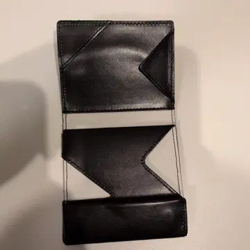 abrAsus 아브라사스 얇은 지갑 롤랜드 모델 지갑