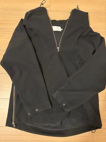 CURLY&Co. 후드티 남성용 M 사이즈