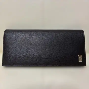 던힐 장지갑