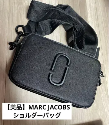 [ 새상품급 미사용 ] MARC JACOBS 숄더백