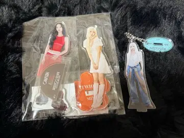 TWICE MISAMO 미나 아크릴 스탠드