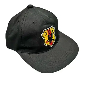 축구 일본 대표 90's 데드스탁 JFA 로고 자수 캡