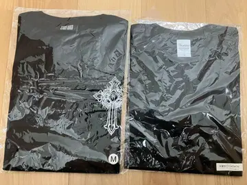 히무로 쿄스케 T셔츠 2장 세트