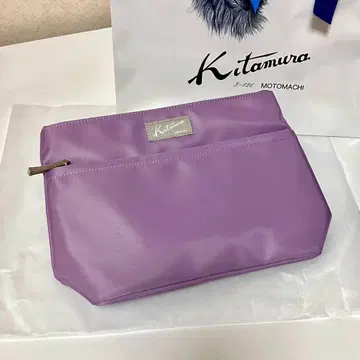 키타무라 숄더백