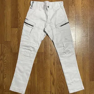 도라이치 카고 팬츠