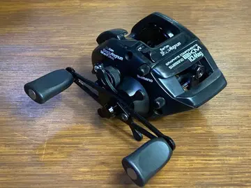 SHIMANO Bantam Black Magnum BKM10 Mag