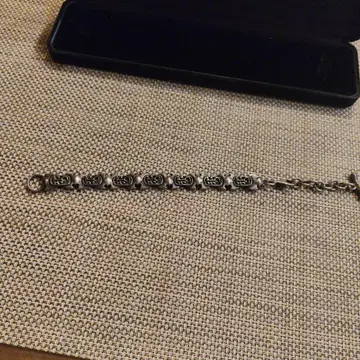 유키 게르마늄 실버 925