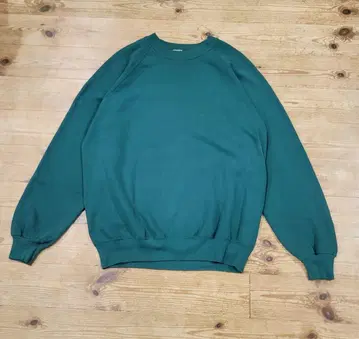 80s JERZEES 맨투맨 표기 XL 미국제 저지