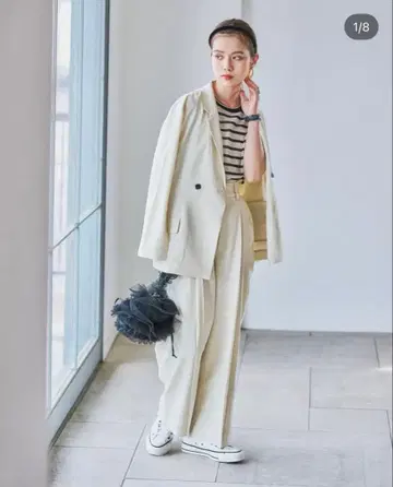 unliens Light jacket