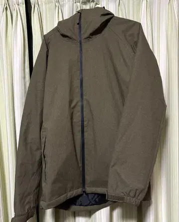 워크맨 AEGIS 투습 방수 방한 스트레치 자켓 3L