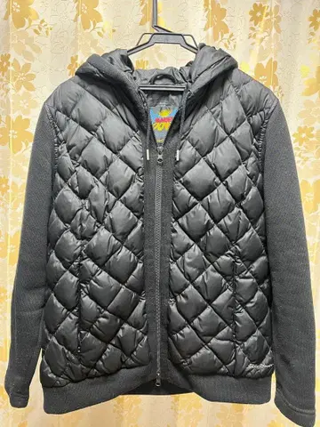 여성용 다운 자켓 에디바우어 XL