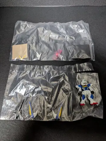 건담 컨버전스 V2 건담