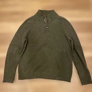 J.CREW 코튼 니트