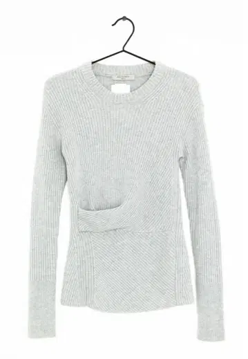 ALLSAINTS 울 긴팔 스웨터