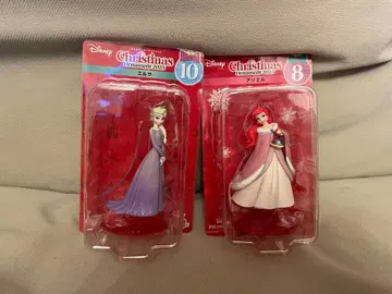 디즈니 Disney 2025년 크리스마스 오너먼트