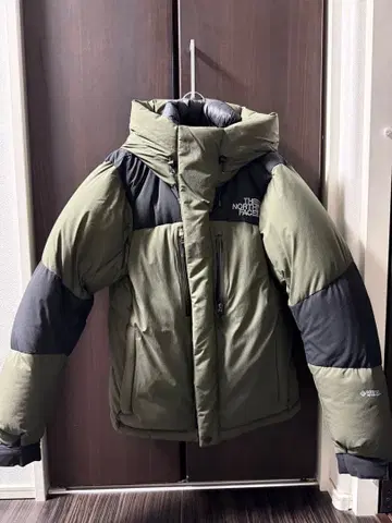 THE NORTH FACE 발트로 라이트 자켓