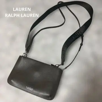 LAUREN 랄프 로렌 숄더백