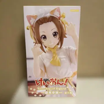 케이온! Trio-Try-IT 피규어 타이나카 리츠