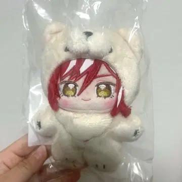 이츠누이 봉제 인형 함께 사는 누이 사카사키 나츠메