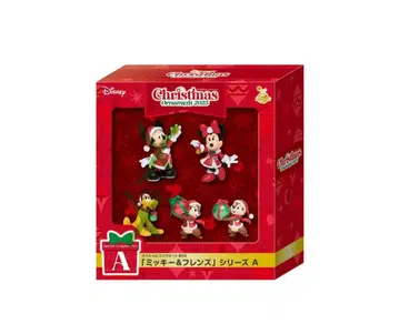 디즈니 크리스마스 오너먼트 2025