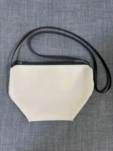 에르베샤 펠리에 숄더백