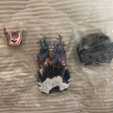 드래곤 퀘스트 몬스터즈 갤러리 HD 하곤 시도