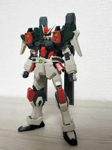 HG 라이트닝 버스터