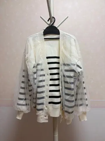 ROSIEE 로지 가디건