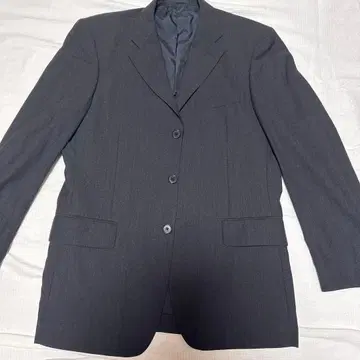 캘빈 클라인 수트