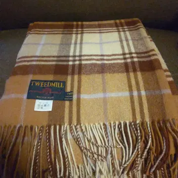 트위드밀 스톨