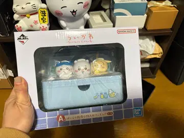 BANDAI 라이카오 피규어 세트