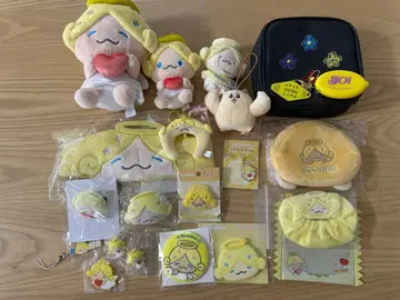 오히라 쇼세이 모코 묶음 판매