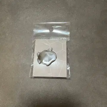 오사카 간사이 만국 박람회 전력관 핀 배지