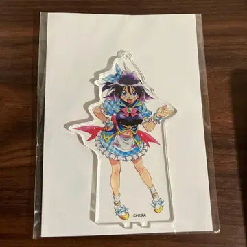 슬레이어즈 아멜리아 BIG 아크릴 스탠드