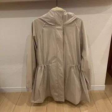 Refiect 스프링 코트 9호