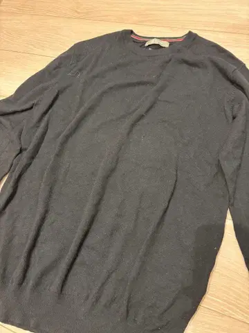 NANO universe 니트 스웨터 L 사이즈