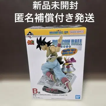 제일복권 드래곤볼 B상 40주년