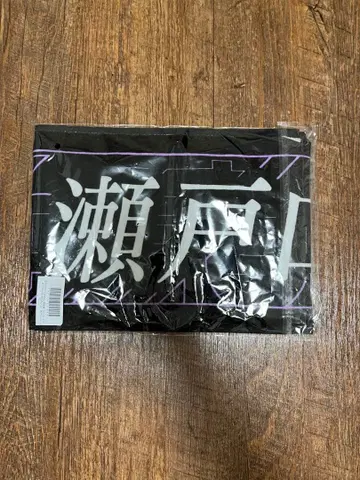 세토구치 신게츠 신참자 머플러 타월 노기자카46 개별 타월 아크릴 스탠드