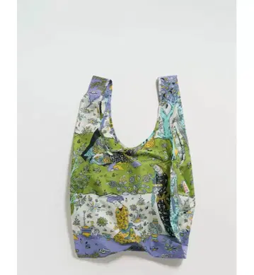 BAGGU THE MET 콜라보 STANDARD 메트로폴리탄 미술관