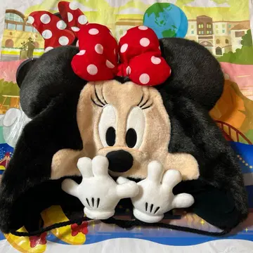 디즈니 팬캡 미니