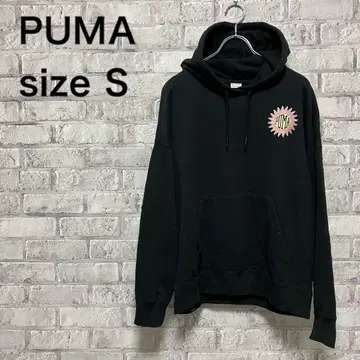 [ PUMA ] 푸마 후드티 S 사이즈 멋짐