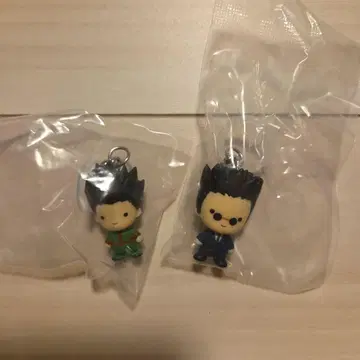 HUNTERHUNTER 메지루시 액세서리