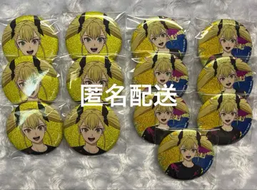 괴수 8호 페인트 스타일 키코루