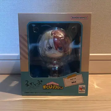 룩업 히로아카 토도로키 쇼토