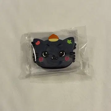 NCTWISH 랜덤 토이 리쿠 부채 액세서리