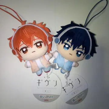 영화 기븐 바다로 누이프리케mini 우에노야마 리츠카 사토 마후유 2점