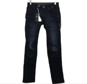 지스타로우 스키니 데님