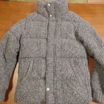 더퍼 세인트 조지 다운 자켓