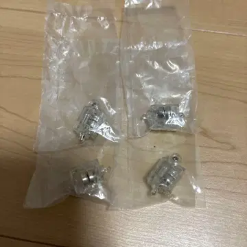 울트라맨 피규어 가샤폰 루미나스 유닛