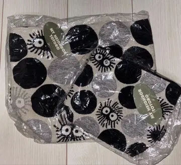 이웃집 토토로 미니 백&파우치 세트